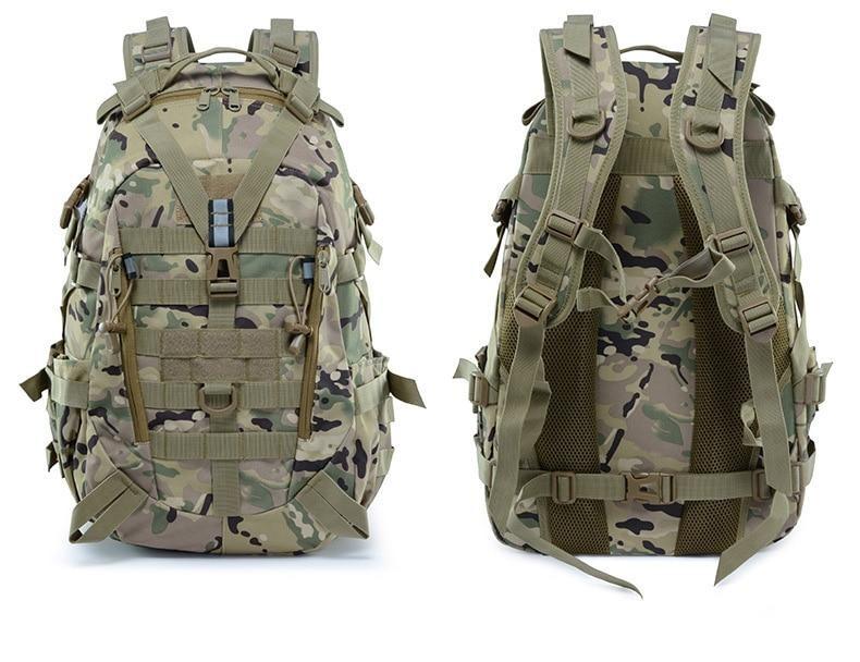 army-camo-tactical-military-army-bag-for-camping-surviving-climbing-hiking-fishing-front-and-back-view