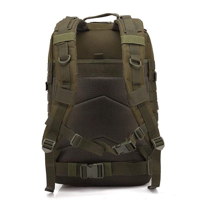 army-camo-tactical-and-military-bag-with-u.s-flag-for-fishing-climbing-walking-hiking-front-view