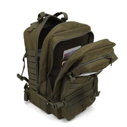 light-army-camo-tactical-and-military-bag-with-u.s-flag-for-fishing-climbing-walking-hiking-opening-pockets