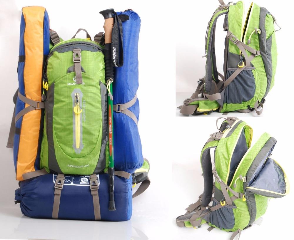 unisex-hiking-climbing-fishing-camping-waterproof-mountain-medium-backpack-plus-sleeping-bag-and-multiple-pockets