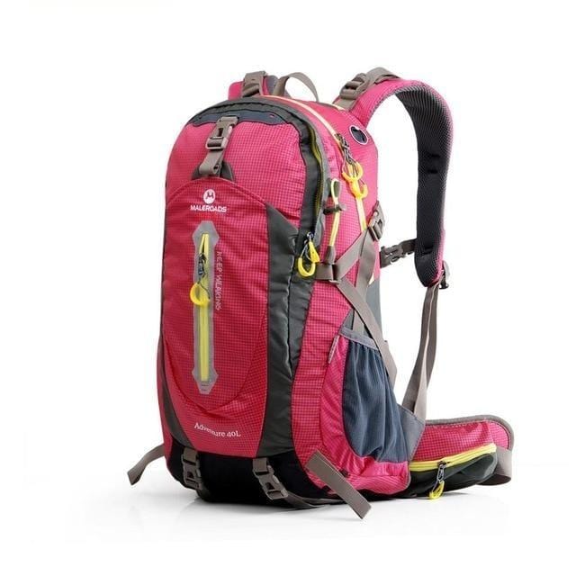 unisex-hiking-climbing-fishing-camping-waterproof-mountain-medium-red-backpack