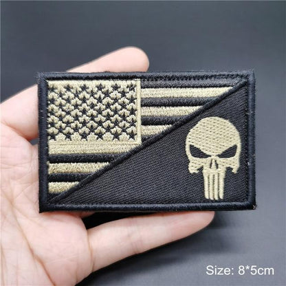 skull-and-u.s-flag-black-patch-for-backpack