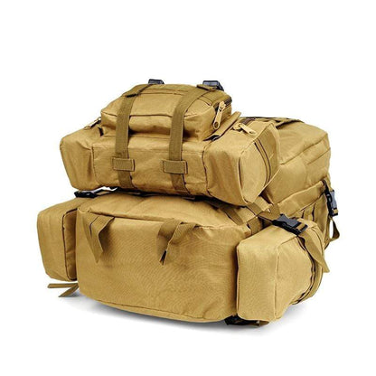 khaki-u.s-marine-corps-backpack-with-additional-attachments-for-hiking-climbing-walking-fishing-camping-bottom-view