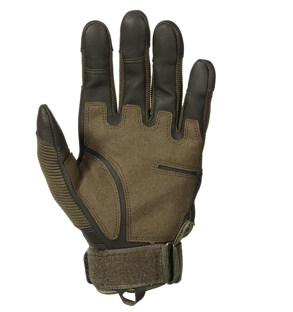 commando-special-ops-tactical-hard-strong-green-gloves-close-look