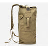 light-brown-extra-large-traveling-bag-for-hiking-camping-fishing-climbing-side-view