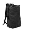 black-extra-large-traveling-bag-for-hiking-camping-fishing-climbing