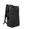 light-black-extra-large-traveling-bag-for-hiking-camping-fishing-climbing-m-front-view