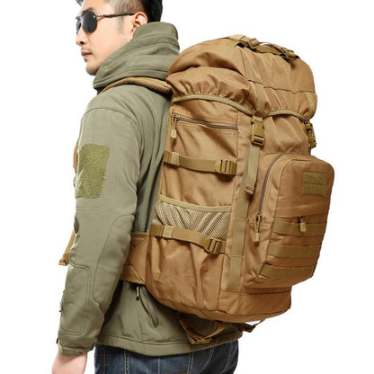 man-carrying-large-capacity-tactical-military-backpack