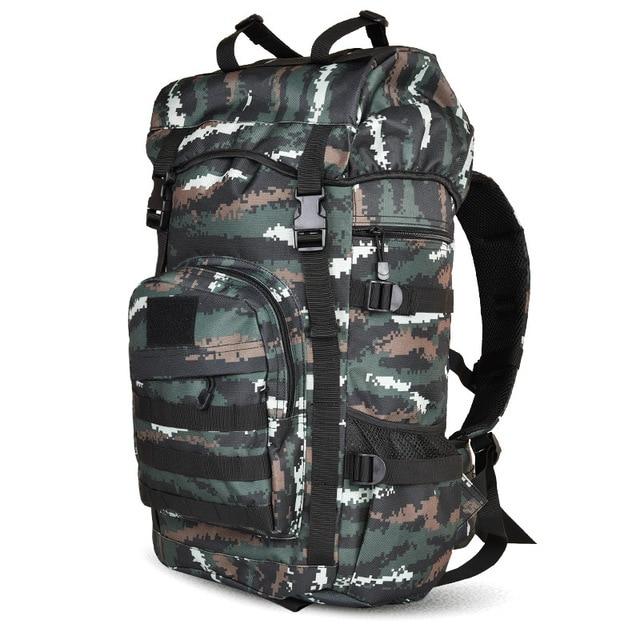 green-and-black-digital-large-capacity-tactical-military-backpack