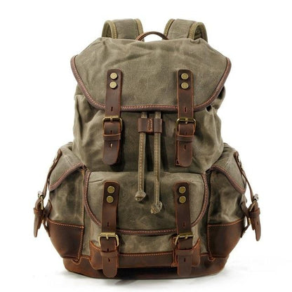 green-casual-luxurious-modern-urban-university-school-backpack