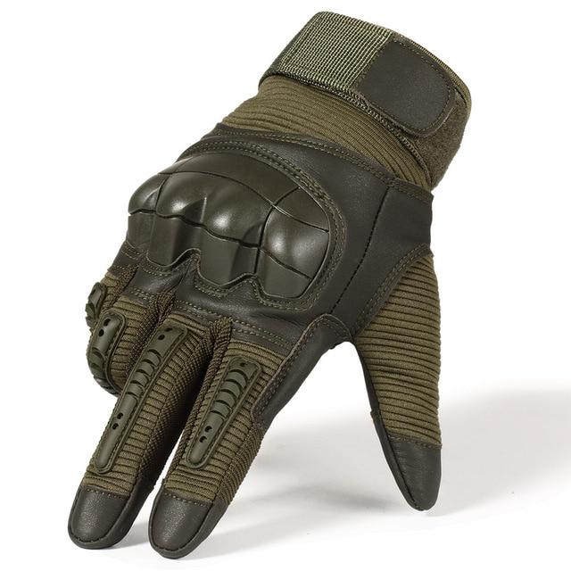 commando-special-ops-tactical-hard-strong-green-gloves