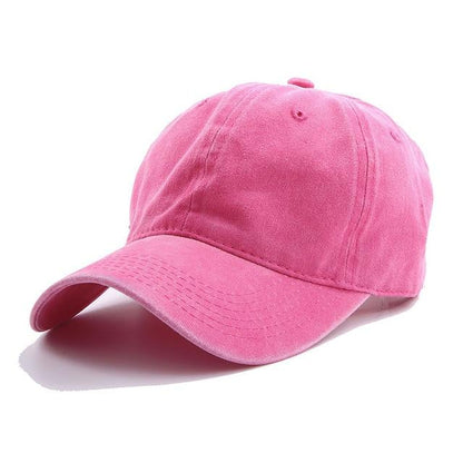pink-summer-cotton-unisex-hat
