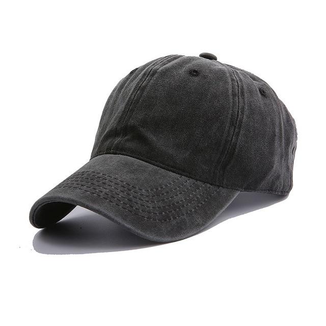 black-summer-cotton-unisex-hat
